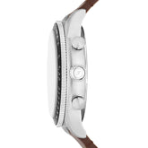 Reloj Fossil Sport Tourer Cuarzo Cuero Hombre - FS6042